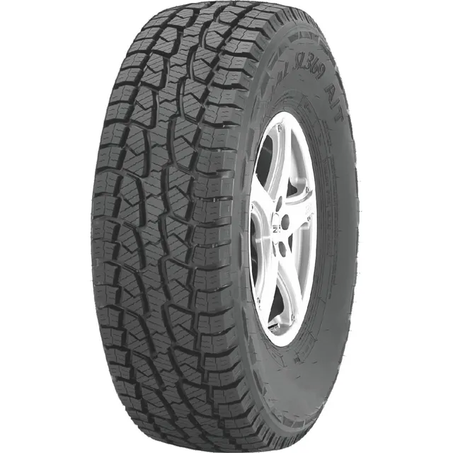 Llanta Westlake 215/75r15 Sl369 A/t 100s