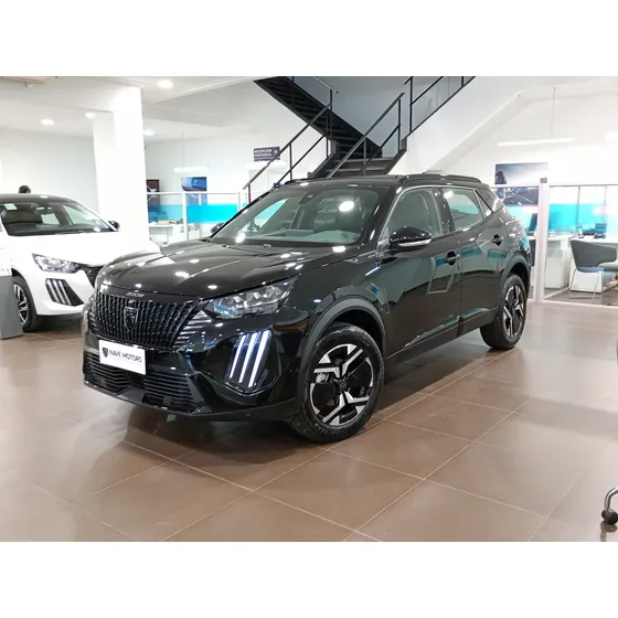 Peugeot 2008 1.0t Allure