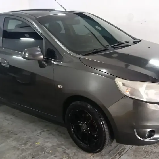 Chevrolet Sail 2018 1.4 Lt