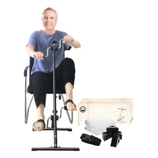 Mini Bike Fisioterapia PortĂĄtil Bicicleta Com Apoio De MĂŁos Mini Bike Fisioterapia PortĂĄtil Bicicleta Com Apoio De MĂŁos