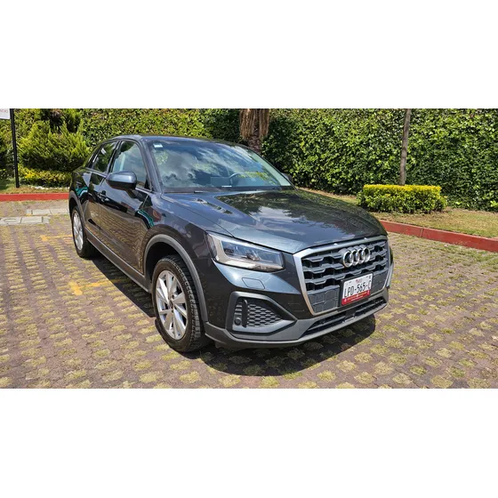 Audi Q2 1.4 35 Tfsi Dynamic