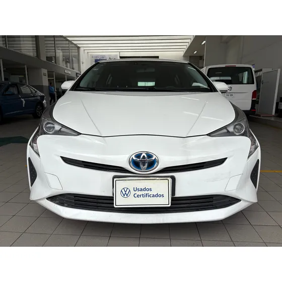 Toyota Prius 1.8 Base Cvt