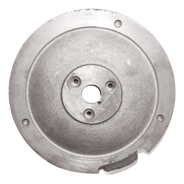 Volante Para Motor 9 Hp Gx240/270