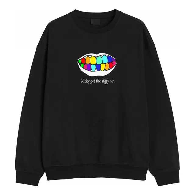 Sacos Tekashi 6ix9ine 69 Trap Reggaeton Buzo Negro Musica