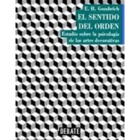 El Sentido Del Orden