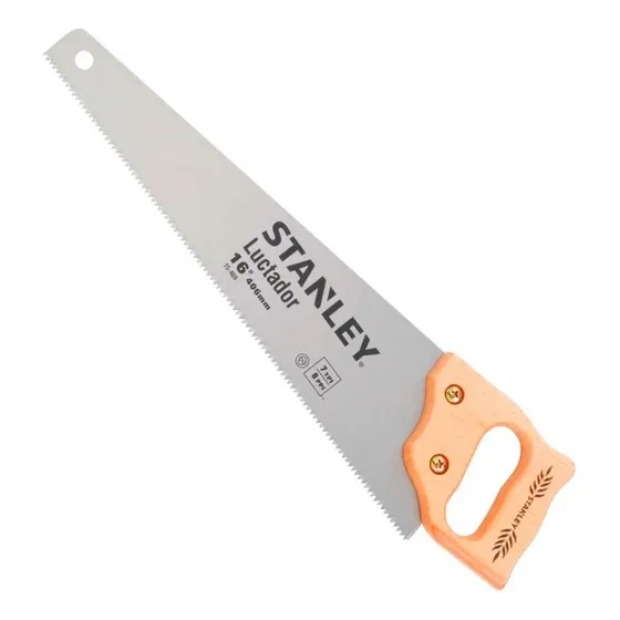 Serrucho Stanley 16''