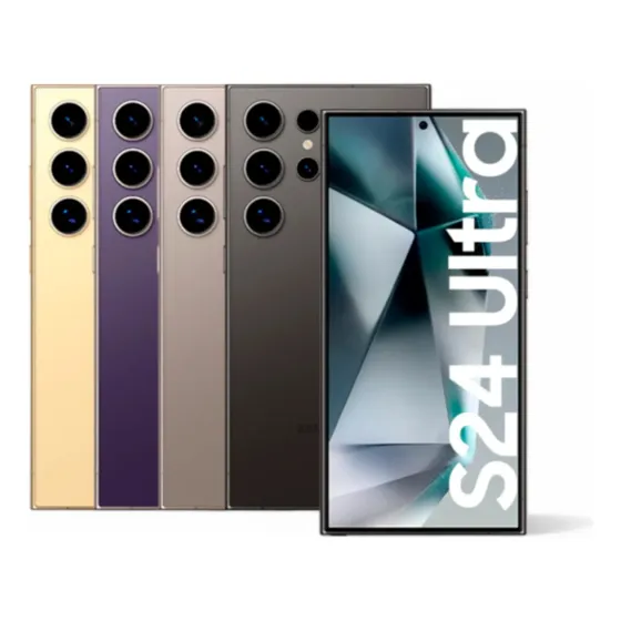 Samsung Galaxy S24 Ultra 5g Dual Sim