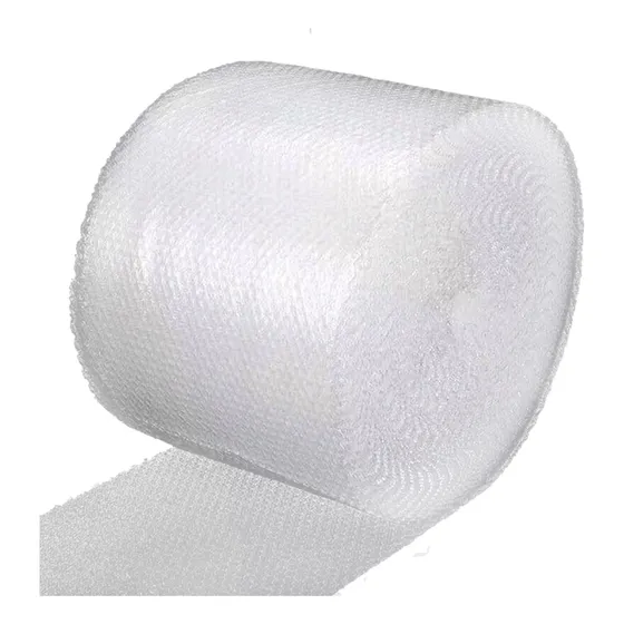 Bobina Plastico Bolha 0,40 Mt X 100 Metros Ecommerce Mudança