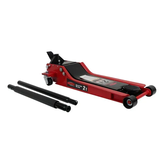 Gato Patin 2t Ultra Bajo Levante Rapido Gpub-2 Mikels