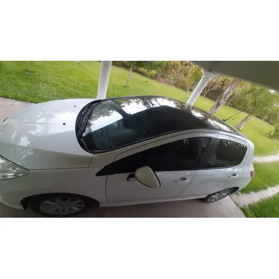 Peugeot 308 1.6 Allure Nav Hdi 115cv