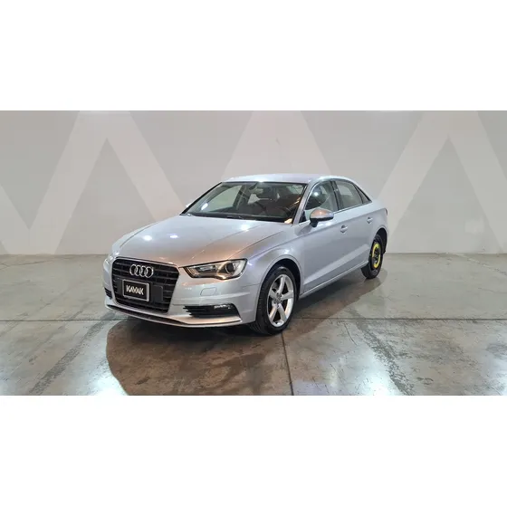 Audi A3 1.8 Tfsi Ambiente S Tronic