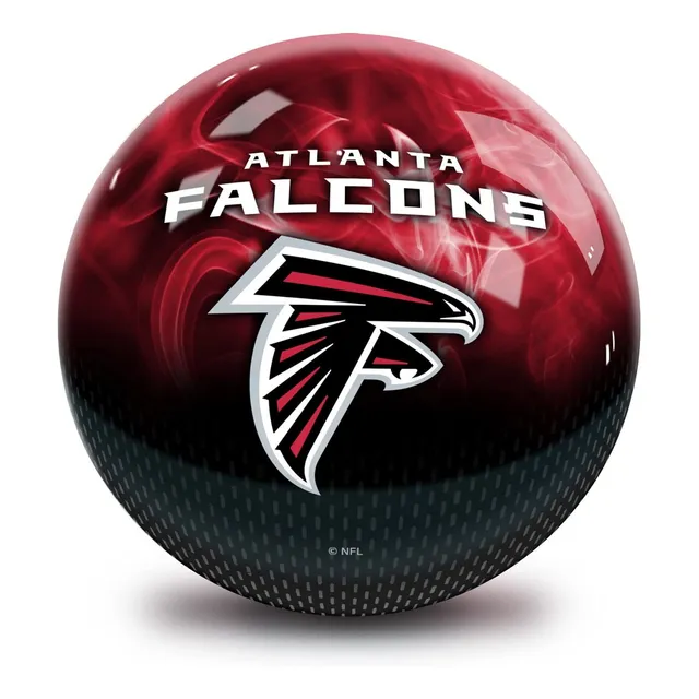 Nfl Atlanta Falcons On Fire Bola Bolos
