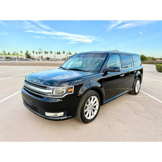 Ford Flex Limited Limited