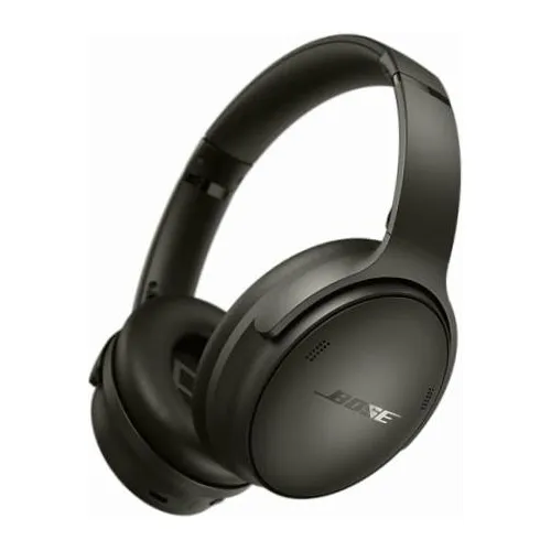 Bose Nuevos Audífonos Inalámbricos Con Cancelación Color Negro