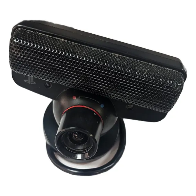 Camara Ps3 Move
