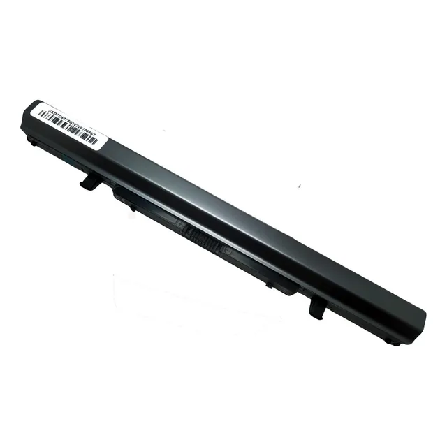 Batería Steelle & Decker Para Toshiba Satellite Pa5076u U940