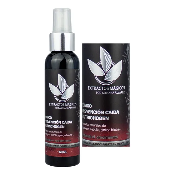 Tónico Anticaída Trichogen 8% - mL a $749