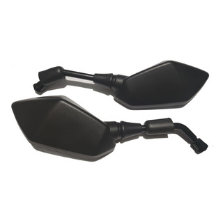 Espelho Retrovisor Versys 650 Rosca Honda Pop 100 / Pop 110 Espelho Retrovisor Versys 650 Rosca Honda Pop 100 / Pop 110