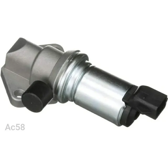 Sensor De Minimo Iac Wuindstar Aereostar Taurus Ranger Mazda