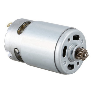 Ll Motor Rs550 De 13 Dientes, Repuesto For Taladro Ll Motor Rs550 De 13 Dientes, Repuesto For Taladro