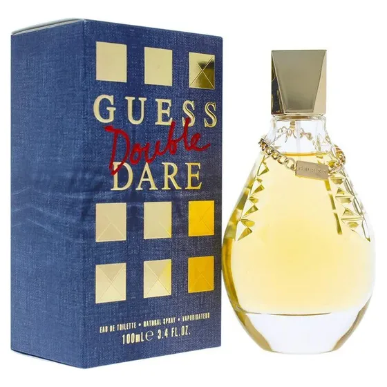 Edt 3.4 Onzas Double Dare Por 