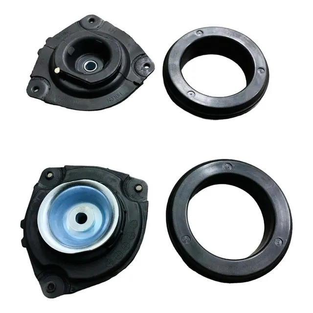 Kit Cazoletas C/crapodina Para Nissan Xtrail T31 2008-2013