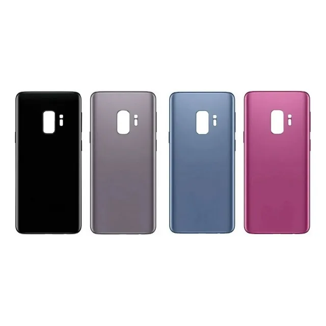 Tapa Trasera Batería Para Samsung Galaxy S9 Normal G960