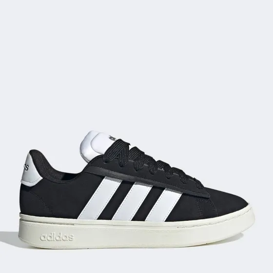 Zapatillas Urbanas Adidas Hombres Jh7235 Grand Court Alpha 0