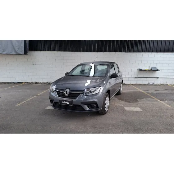 Renault Sandero 1.6 Life