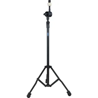 Pedestal Prato De Bateria Reto Ask B12r Preto
