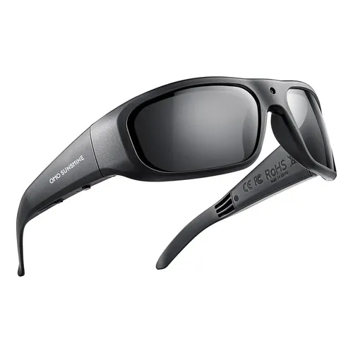 Óculos De Sol Polarizados O'neill Offshore 2.0 Para Homens Gloss