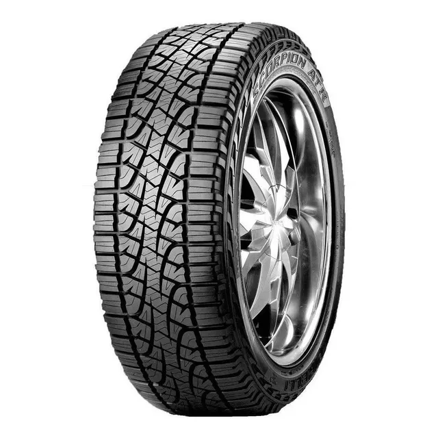 Neumatico Pirelli 245 70 R16 Scorpion Atr Ranger Cavallino