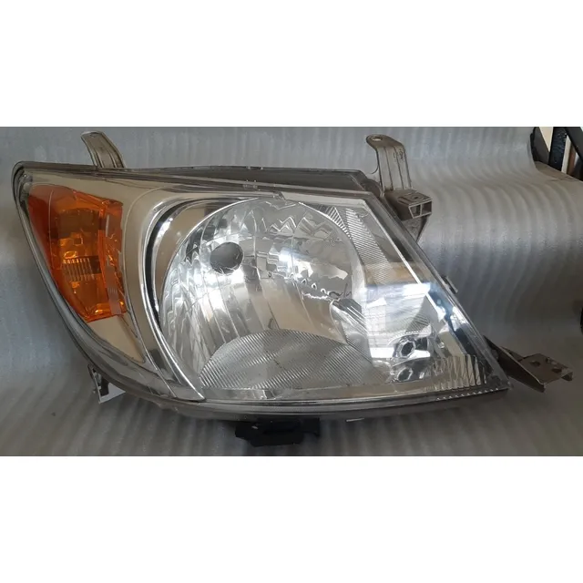 Faro Delantero Der. (rh) P/camioneta Toyota Hilux 2007-2009 
