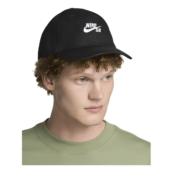 Gorra Nike Sb Club Hf7278-010