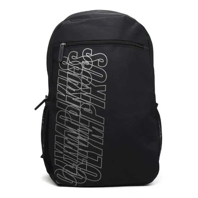 Mochila  Olympikus  23.basic Negro