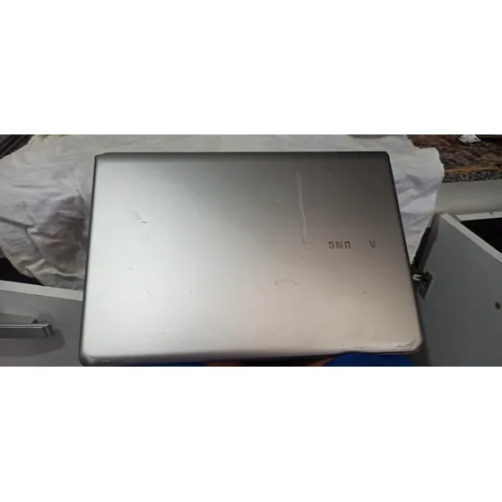 Carcaça Completa Notebook Samsung Np530u3c