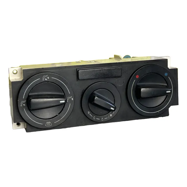  Comando De Ar Analogico Gol Giii Giv C/aq Trw - 109361000