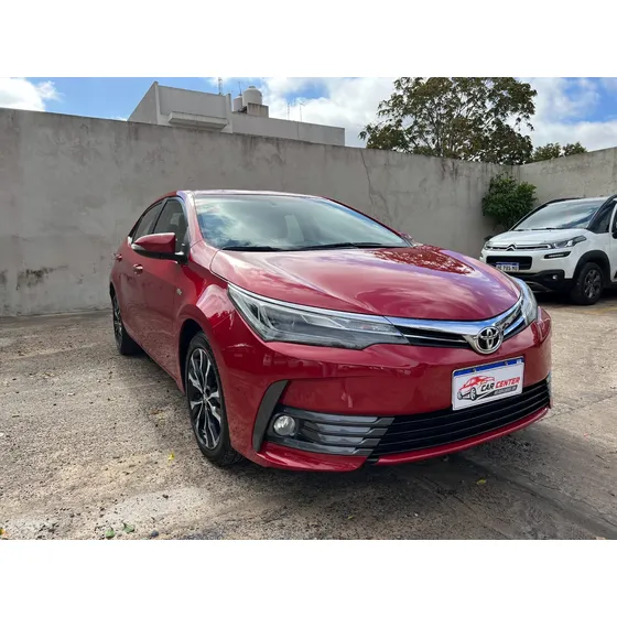 Toyota Corolla 1.8 Se-g