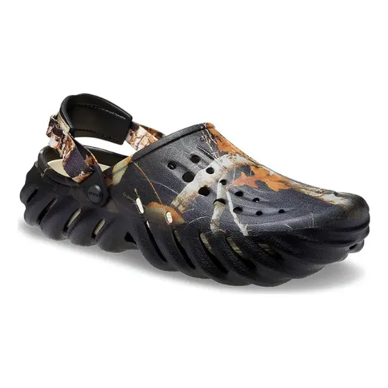 Zapatos De Playa Cross Echo Clog Realtree Series #208232