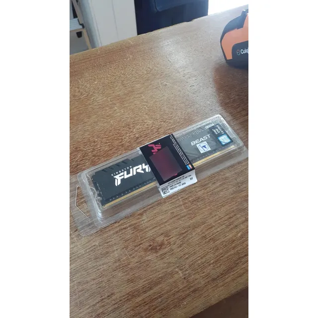 Kingston Fury Ddr4 16 Gb Para Pc