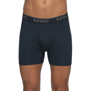 Boxer Buffalo David Bitton Para Caballero De Bambú 4 Piezas Boxer Buffalo David Bitton Para Caballero De Bambú 4 Piezas
