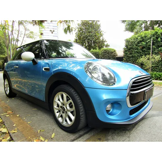Mini Cooper Hb 1.5 Cooper Hb 1.5