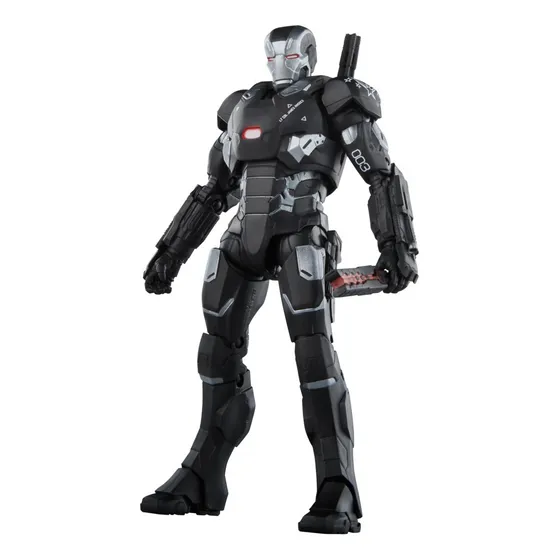 Marvel Legends Series Marvels War Machine