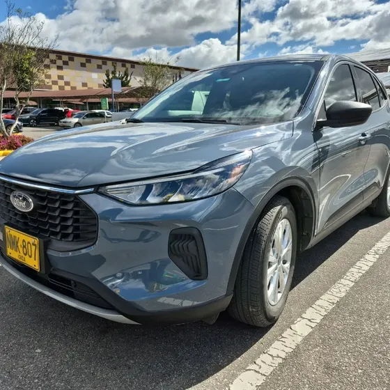 Ford Escape 2023 Active At 1.5 4x2