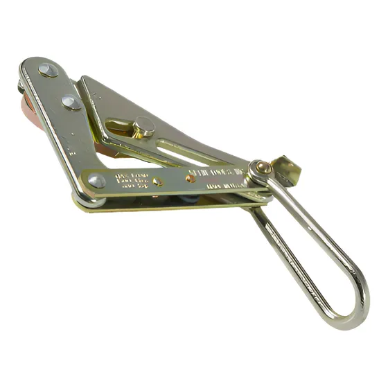 Tensor Tipo  Chicago  Para Cable Desnudo Cat.1613-30klein To