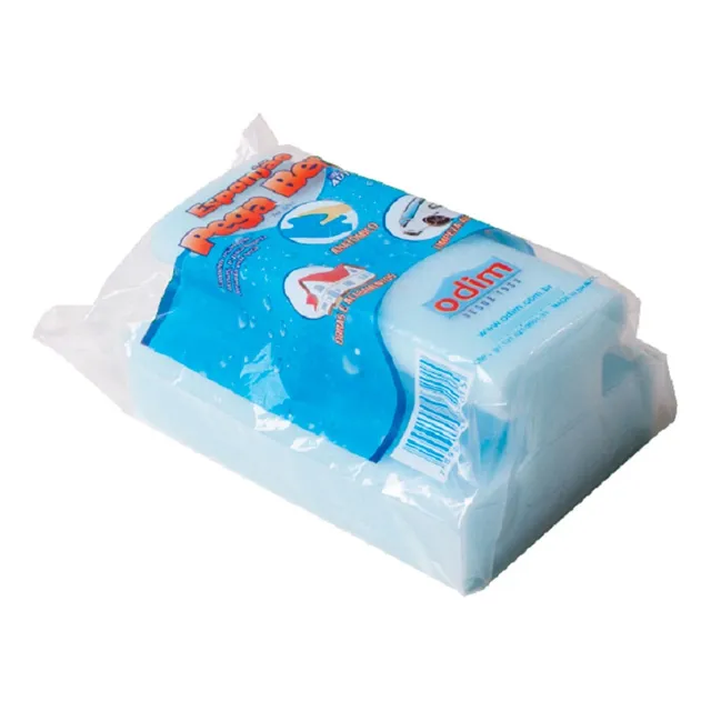 Esponja P/ Albañil Pega Bem Odim R320 U R U 