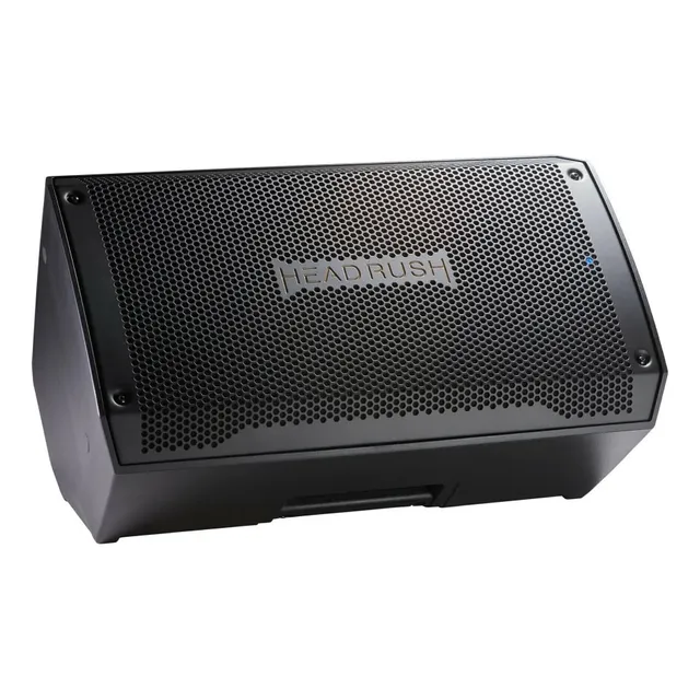 Bafle Potenciado Headrush Frfr108 Mk2 Bluetooth 2000w