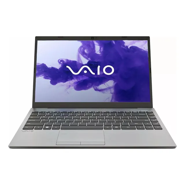 Laptop Vaio Fe Series, Fhd, Core I5, 8gb/512gb Ssd, 2mp, W11