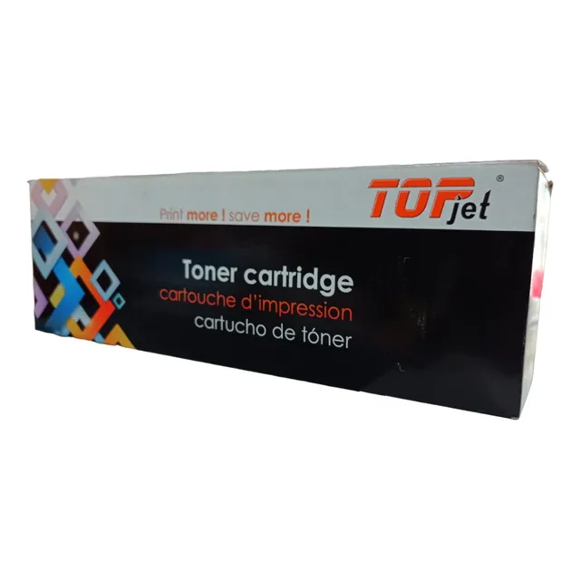 Tóner Compatible Tn 360 Tn-360 De Alta Calidad 2.5k Págs