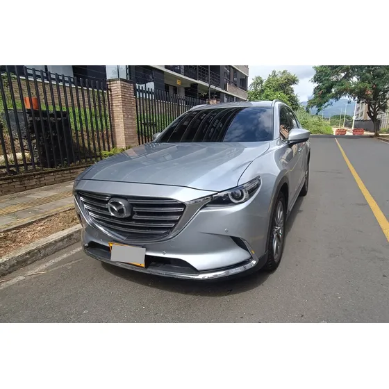 Mazda Cx-9 2.5 Grand Touring Lx